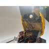 6MDX Mini Dumper 1/14 radio-controlled Kit by LESU