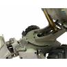 6MDX Mini Dumper 1/14 radio-controlled Kit by LESU