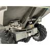 6MDX Mini Dumper 1/14 radio-controlled Kit by LESU