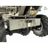 6MDX Mini Dumper 1/14 radio-controlled Kit by LESU