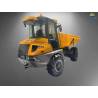 6MDX Mini Dumper 1/14 radio-controlled Kit by LESU