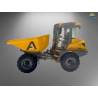 6MDX Mini Dumper 1/14 radio-controlled Kit by LESU