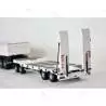Remorque porte-engins TU4 GOLDHOFER 1/14 CARSON 500907400