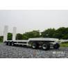 LESU 5-axle low loader trailer 1/14 - LESU LS-A0001