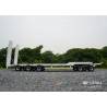 LESU 5-axle low loader trailer 1/14 - LESU LS-A0001