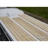 LESU 5-axle low loader trailer 1/14 - LESU LS-A0001