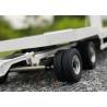 LESU 5-axle low loader trailer 1/14 - LESU LS-A0001