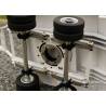 LESU 5-axle low loader trailer 1/14 - LESU LS-A0001