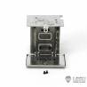 Échappement latéral en métal pour Volvo FE / VM 1/14 - LESU G-6263