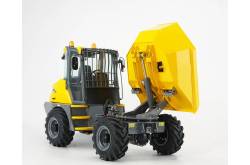 Mini Tombereau 6MDX LESU 1/14 - RD-A0011