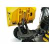 6MDX Mini Dumper 1/14 radio-controlled Kit by LESU