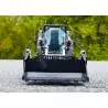 RC 1/14 Mini Wheel loader Aoue-LT5H by LESU