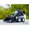 RC 1/14 Mini Wheel loader Aoue-LT5H by LESU