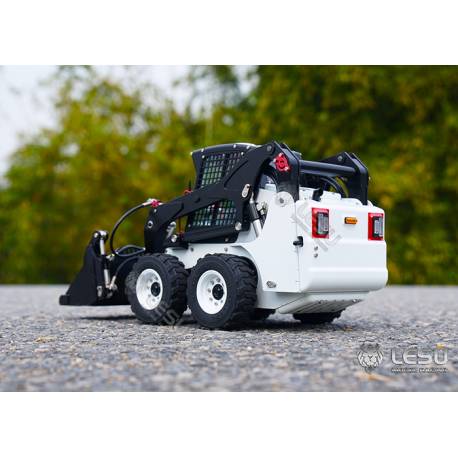 RC 1/14 Mini Wheel loader Aoue-LT5H by LESU
