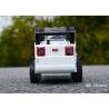 RC 1/14 Mini Wheel loader Aoue-LT5H by LESU