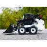 RC 1/14 Mini Wheel loader Aoue-LT5H by LESU
