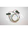 Pack Modules Servonaut G22/SM3/LA10 7.2v pour Actros Tamiya 1/14