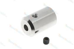 Coupling element for a Ø3.2mm diameter shaft - GForce GF-4008-004