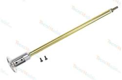 Tube d'étambot 190mm M4 pour moteur 500/600