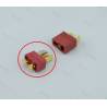 Male DEAN Gold type connector (set of 5)