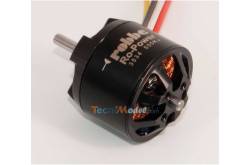 Moteur Brushless RO-POWER TORQUE 3534 500KV - Robbe 5821NAVY