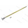 Arbre d'hélice 250mm M4 avec tube 220mm Ø8mm et support moteur pour classe 500/600