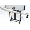 Joysway Dragon Flite 95 RC Sailboat version 2 - JOYSWAY DF95 8811V2