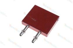 Water cooler 29x24x5mm for ESC