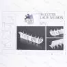 Plan de construction Lady Nelson
AMATI 1100/01
