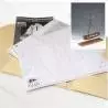 Plan de construction Lady Nelson
AMATI 1100/01