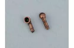 2 Manches à air 12mm AMATI 4815/12