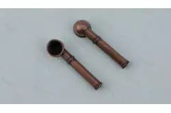 2 Manches à air 32mm AMATI 4815/32