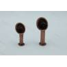 Pair of 60mm high Cowl Vents AMATI 4816/60