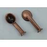 Pair of 60mm high Cowl Vents AMATI 4816/60