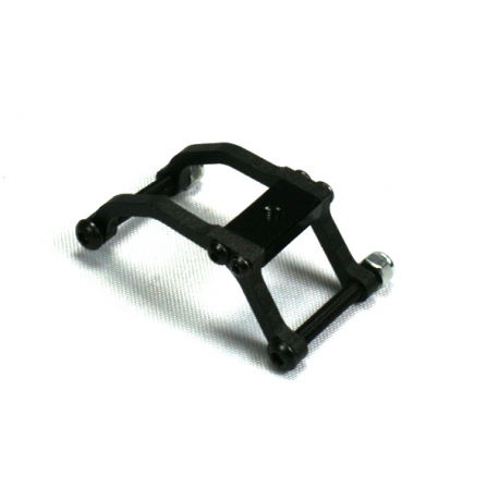 Adaptateur LESU pour fixation d'essieu moteur Tamiya - Lesu LS-TQ