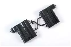 Tamiya B Parts gearbox housing - Tamiya 0005468