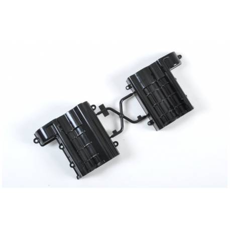 Tamiya B Parts gearbox housing - Tamiya 0005468