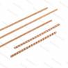 1 Echelle en bois longueur 70mm AMATI 4320/01