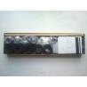 2-axle flatbed trailer for trucks rc Tamiya 1/14