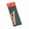 1 Escalier bois 15 x 82mm