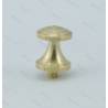 1 Cabestan en laiton Ø12 x 15mm - Mantua Model 30900