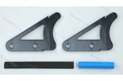 Ber upgrade kit for DF65 and DF95 from Joysway