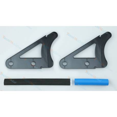 Ber upgrade kit for DF65 and DF95 from Joysway