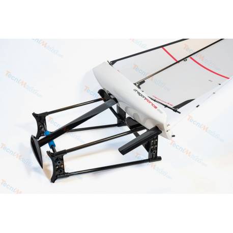 Ber upgrade kit for DF65 and DF95 from Joysway