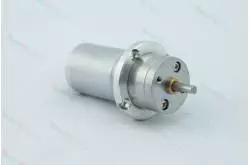 Bruder loader track motor