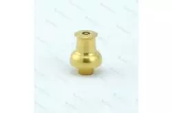 1 Winch hauteur 12mm en laiton AMATI 4866/03