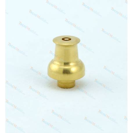 1 Winch hauteur 12mm en laiton AMATI 4866/03