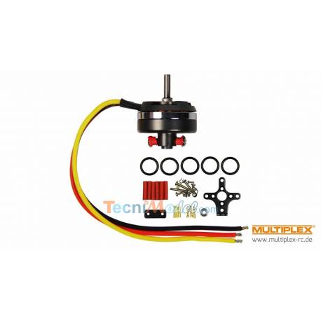 Moteur Brushless ROXXY Outrunner C28-15 1100kV