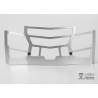 Pare-Buffle pour Actros MP4 Tamiya 1/14 - LESU G-6156-A