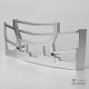 Pare-Buffle pour Actros MP4 Tamiya 1/14 - LESU G-6156-A